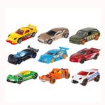 Hot Wheels Sürpriz Arabalar 10 Adet Sürpriz Araba