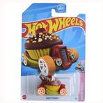 Hot Wheels Sweet Driver Sweet Rides Serisi 2/5 Tekli Araba