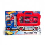 HOT WHEELS TAMİRCİ TIR