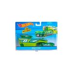 Hot Wheels Taşıyıcı Tırlar Bdw51-Cgc24 – Araba Taşıyıcı Tır Oyuncak Seti