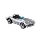 Hot Wheels Tekli Araba Corvette Grand Sport Roadster HW Screen Time 8/10