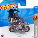 Hot Wheels Tekli Araba HW450F HCV55 - Renkli
