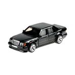 Hot Wheels Tekli Araba Mercedes-Benz 500E GRX59 - Renkli