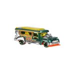HOT WHEELS Tekli Araba Road Bandit HTD27