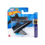 HOT WHEELS Tekli Araba X-jet Hct54 c112c1122c122