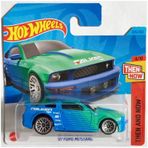 Hot Wheels Tekli Arabalar 07 Ford Mustang-Hkj43