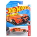 Hot Wheels Tekli Arabalar '10 Camoaro SS-HKJ19