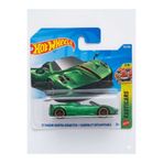 HOT WHEELS Tekli Arabalar ‘17 Pagani Huayra Roadster JJH99 (Exotics) (1/64)