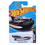 Hot Wheels Tekli Arabalar 1966 BAT BOAT (KISA KART) JJJ67