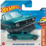 Hot Wheels Tekli Arabalar 1975 DATSUN SUNNY TRUCK (B120) HYX36