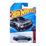 Hot Wheels Tekli Arabalar 20 DODGE CHARGER HELLCAT (KISA KART) JJJ87