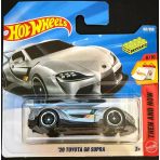 Hot Wheels Tekli Arabalar '20 Toyota Gr Supra