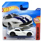 Hot Wheels Tekli Arabalar 2013 Srt Vıper Jbb15