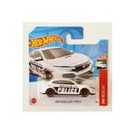 HOT WHEELS Tekli Arabalar 2018 Honda Civic Type R-hkj21, Oyuncak Araba