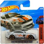 Hot Wheels Tekli Arabalar 2020 Ford Mustang Shelby GT500 JJH87 - Renkli