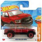 Hot Wheels Tekli Arabalar 2020 Ram 1500 Rebel Hcx93