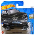 Hot Wheels Tekli Arabalar 2020 Ram 1500 Rebel Htd63