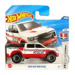 Hot Wheels Tekli Arabalar 2020 Ram 1500 Rebel Hyw91