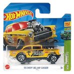 Hot Wheels Tekli Arabalar 55 Chevy Bel Aır Gasser Hkh61