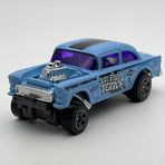 Hot Wheels Tekli Arabalar 55 Chevy Bel Aır Gasser Hkk26