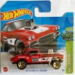 Hot Wheels Tekli Arabalar '62 Corvette Gasser Hkh64