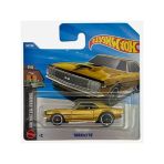 Hot Wheels Tekli Arabalar '67 CAMARO JJJ26 (KISA KART)