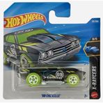 Hot Wheels Tekli Arabalar '69 CHEVELLE JJJ23 (KISA KART)