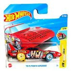Hot Wheels Tekli Arabalar 70 Plymouth Superbırd Hyx96