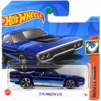 Hot Wheels Tekli Arabalar '71 Plymouth Gtx Hkk91