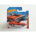 Hot Wheels Tekli Arabalar '71 Plymouth GTX Modeli Dayanıklı Yapı ile 3+ Yaş İçin Eğlenceli Oyun