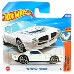 Hot Wheels Tekli Arabalar 73 PONTIAC FIREBIRD JBB41