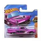 Hot Wheels Tekli Arabalar 8 CRATE JJJ86