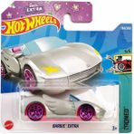 Hot Wheels Tekli Arabalar 83 Barbie Extra HCT35