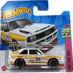 Hot Wheels Tekli Arabalar '84 Audi Sport Quattro HKJ66