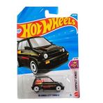 Hot Wheels Tekli Arabalar 85 HONDA CITY TURBO 2 (KISA KART) JJJ66