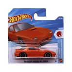 Hot Wheels Tekli Arabalar 89 MAZDA SAVANNA RX-7 FC3S (KISA KART) JJJ72