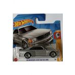 Hot Wheels Tekli Arabalar 89 Mercedes-Benz 560 Sec Amg Gri 560-Hkk85