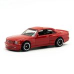 Hot Wheels Tekli Arabalar '89 Mercedes-Benz 560 Sec Amg Htb70