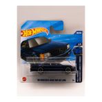 HOT WHEELS Tekli Arabalar 89 Mercedes Benz 560 Sec Amg JBB85