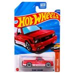 Hot Wheels Tekli Arabalar 91 GMC SYCLONE (KISA KART) JBB89