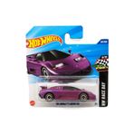 Hot Wheels Tekli Arabalar 94 Bugattı Eb110 Ss Jbb36