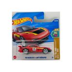 HOT WHEELS Tekli Arabalar 95 Mazda Rx-7 Drift JBB57