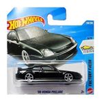 Hot Wheels Tekli Arabalar 98 HONDA PRELUDE JJJ89