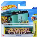 Hot Wheels Tekli Arabalar Ain't Fare JBB67