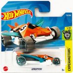 Hot Wheels Tekli Arabalar Airuption HCV47 - Renkli