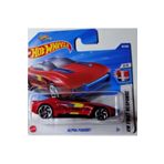 Hot Wheels Tekli Arabalar Alpha Pursuit HYX49 (Hw First Response)