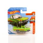 Hot Wheels Tekli Arabalar Asortili