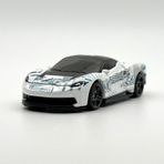 Hot Wheels Tekli Arabalar Automobılı Pınınfarına Battısta Hkk22