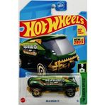 Hot Wheels Tekli Arabalar Baja Bison T5 - Hkk23