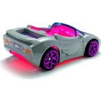 Hot Wheels Tekli Arabalar Barbie Extra HCT35 - Renkli